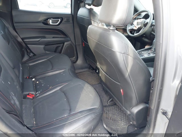 Jeep Compass Trailhawk 2023 3C4NJDDN6PT552471 Image 8