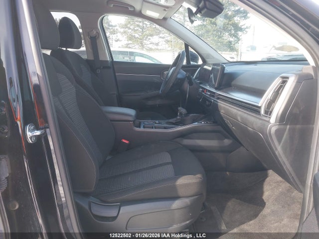 5XYRGDJC7RG275228 KIA SORENTO LX