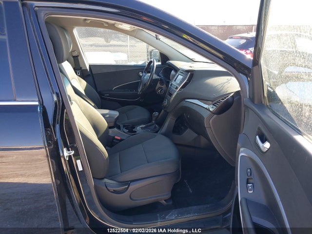 5XYZUDLB9JG516353 Hyundai Santa Fe Sport 2.4 Premium
