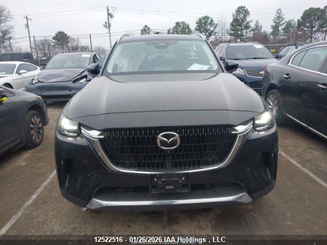 Mazda Cx-90 Premium 2025 JM3KKDHD6S1204176 Image 13