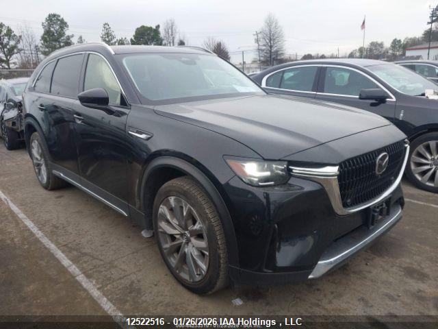 Mazda Cx-90 Premium 2025 JM3KKDHD6S1204176 Image 14