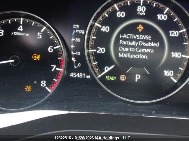 Mazda Cx-90 Premium 2025 JM3KKDHD6S1204176 Image 16