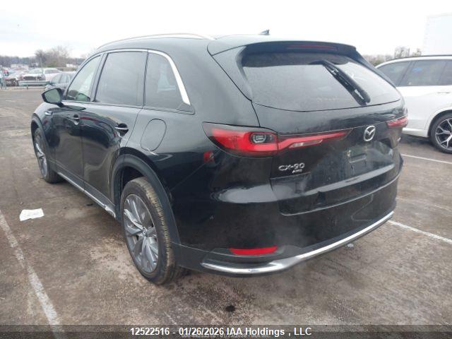 Mazda Cx-90 Premium 2025 JM3KKDHD6S1204176 Image 4