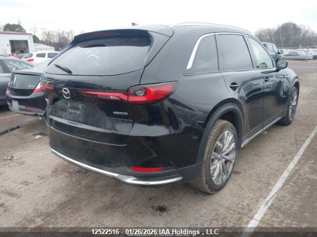 Mazda Cx-90 Premium 2025 JM3KKDHD6S1204176 Image 5