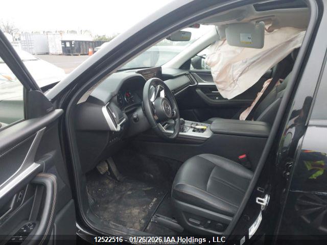 Mazda Cx-90 Premium 2025 JM3KKDHD6S1204176 Image 6