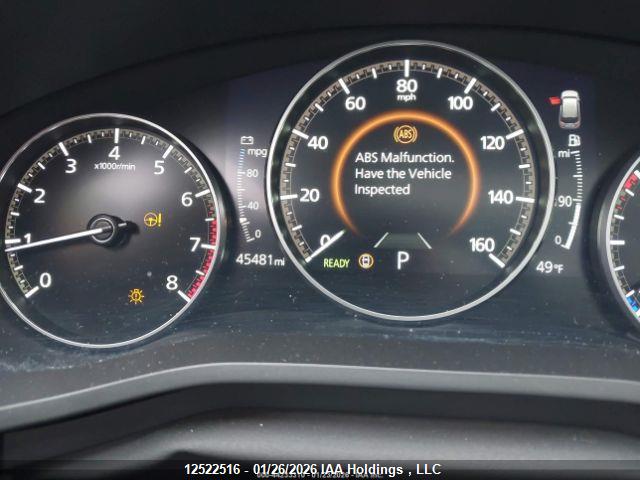 Mazda Cx-90 Premium 2025 JM3KKDHD6S1204176 Image 8