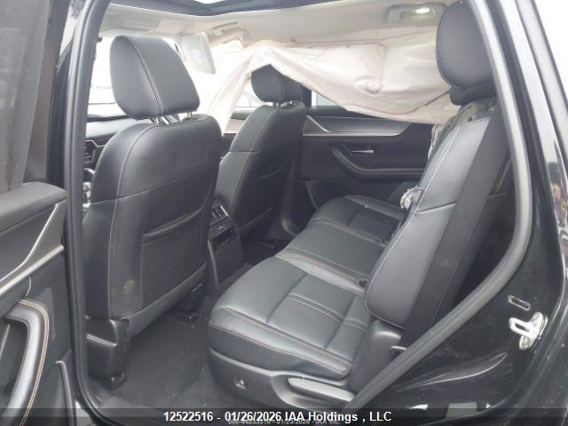 Mazda Cx-90 Premium 2025 JM3KKDHD6S1204176 Image 9