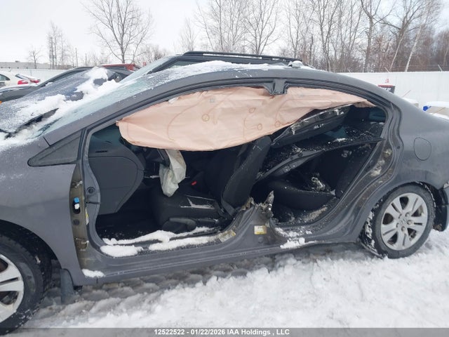Honda Civic Lx 2015 2HGFB2E57FH058553 Image 18