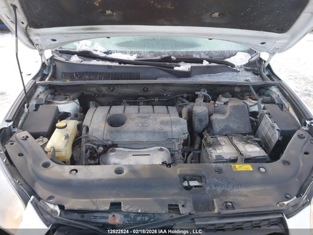 2012 Toyota Rav4 მანქანა იყიდება აუქციონზე, vin: 2T3BF4DV1CW247919, აუქციონის ნომერი: 12522524
