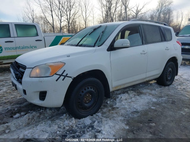 2012 Toyota Rav4 მანქანა იყიდება აუქციონზე, vin: 2T3BF4DV1CW247919, აუქციონის ნომერი: 12522524