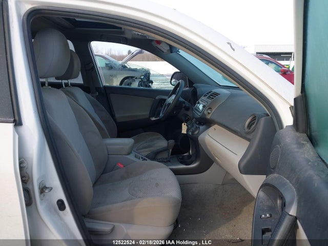2012 Toyota Rav4 მანქანა იყიდება აუქციონზე, vin: 2T3BF4DV1CW247919, აუქციონის ნომერი: 12522524