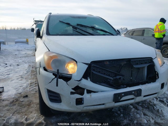 2012 Toyota Rav4 მანქანა იყიდება აუქციონზე, vin: 2T3BF4DV1CW247919, აუქციონის ნომერი: 12522524