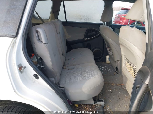 2012 Toyota Rav4 მანქანა იყიდება აუქციონზე, vin: 2T3BF4DV1CW247919, აუქციონის ნომერი: 12522524