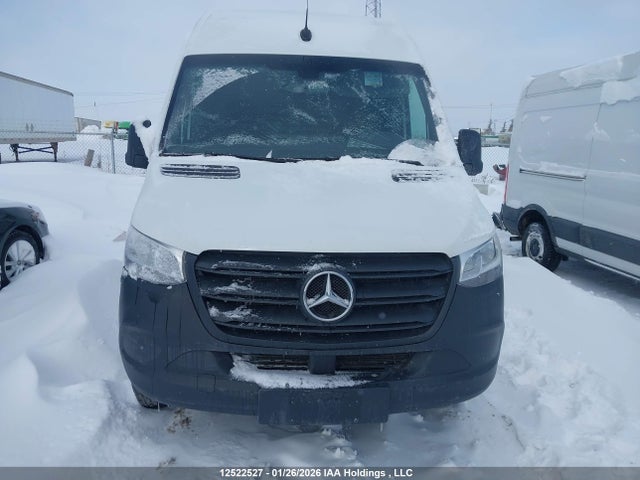 W1Y4KCHYXRP653524 Mercedes-Benz Sprinter 2500