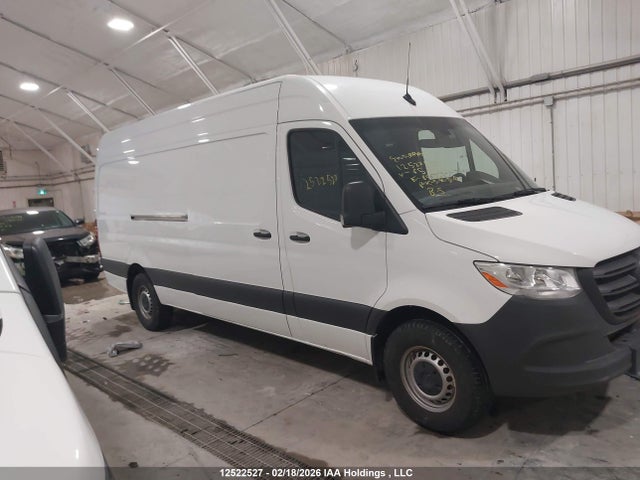 W1Y4KCHYXRP653524 Mercedes-Benz Sprinter 2500
