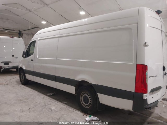 W1Y4KCHYXRP653524 Mercedes-Benz Sprinter 2500