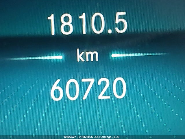 W1Y4KCHYXRP653524 Mercedes-Benz Sprinter 2500