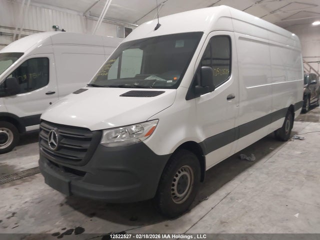 W1Y4KCHYXRP653524 Mercedes-Benz Sprinter 2500