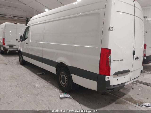 W1Y4KCHYXRP653524 Mercedes-Benz Sprinter 2500