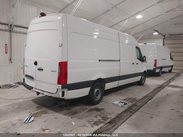 W1Y4KCHYXRP653524 Mercedes-Benz Sprinter 2500