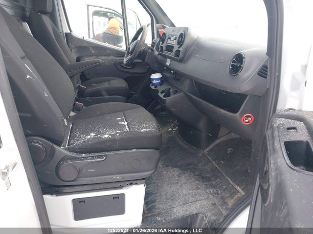 W1Y4KCHYXRP653524 Mercedes-Benz Sprinter 2500