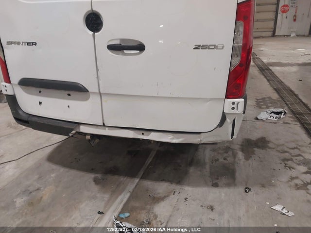 W1Y4KCHYXRP653524 Mercedes-Benz Sprinter 2500