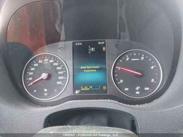 W1Y4KCHYXRP653524 Mercedes-Benz Sprinter 2500
