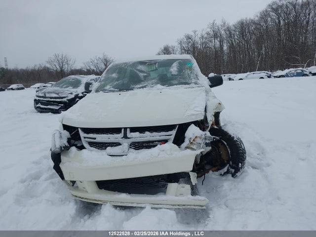 Dodge JOURNEY SE 2017 3C4PDCAB5HT558252 Image 13