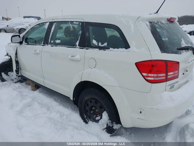 Dodge JOURNEY SE 2017 3C4PDCAB5HT558252 Image 22