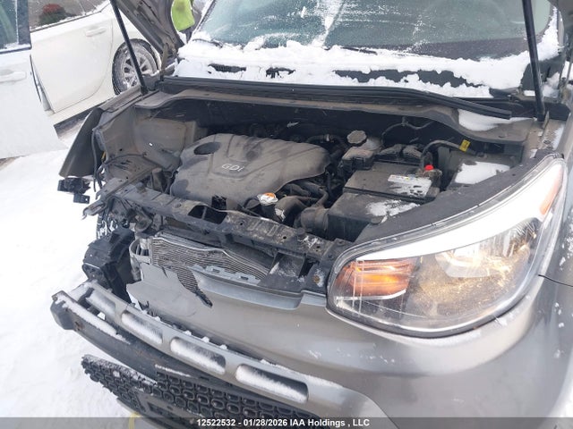 KNDJN2A21G7397110 KIA Soul