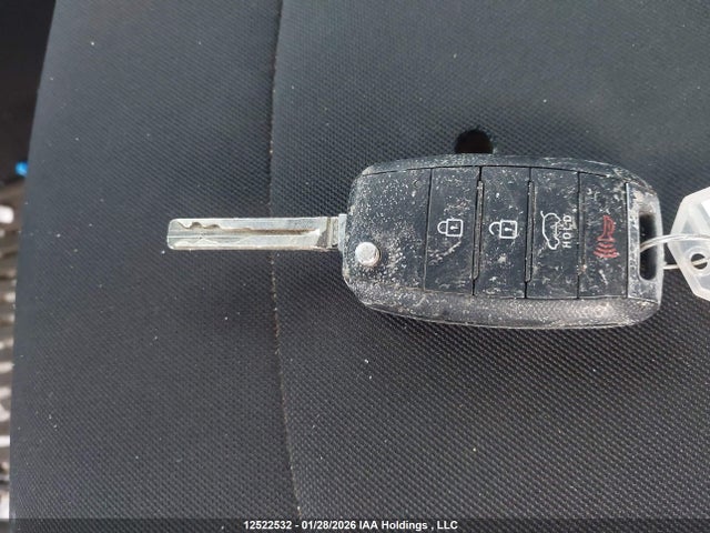 KNDJN2A21G7397110 KIA Soul