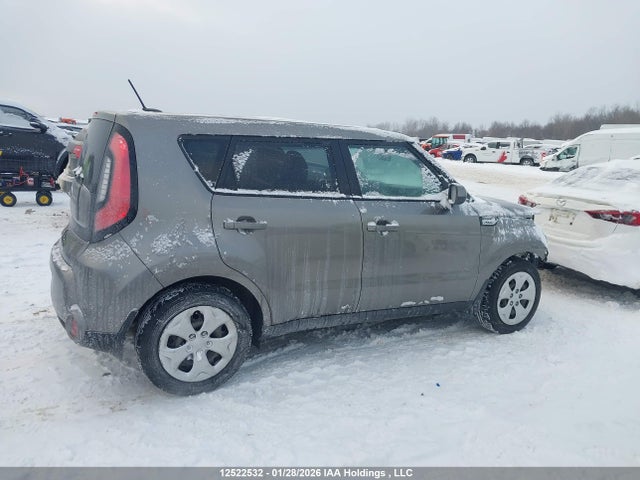 KNDJN2A21G7397110 KIA Soul