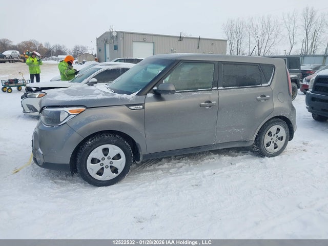 KNDJN2A21G7397110 KIA Soul