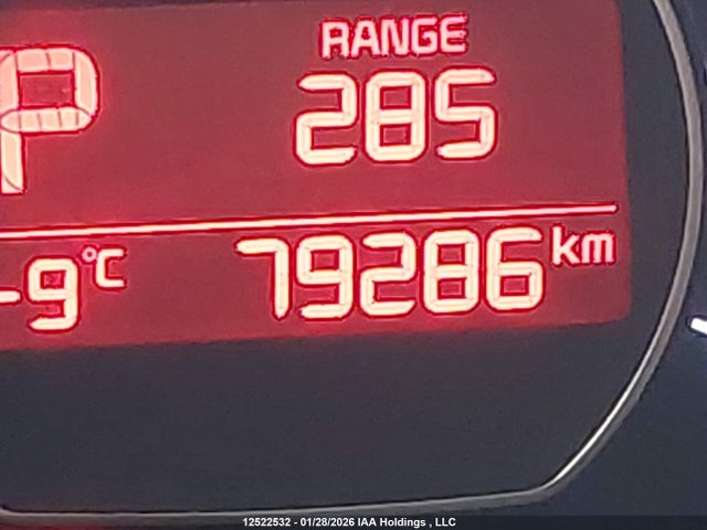 KNDJN2A21G7397110 KIA Soul