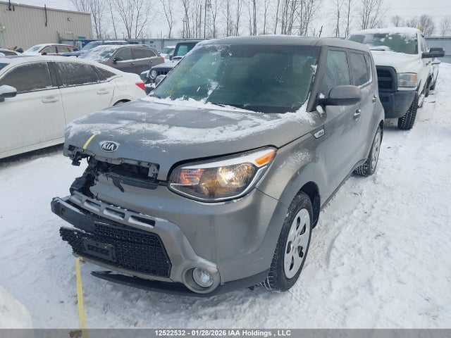 KNDJN2A21G7397110 KIA Soul