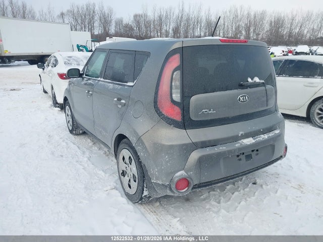 KNDJN2A21G7397110 KIA Soul