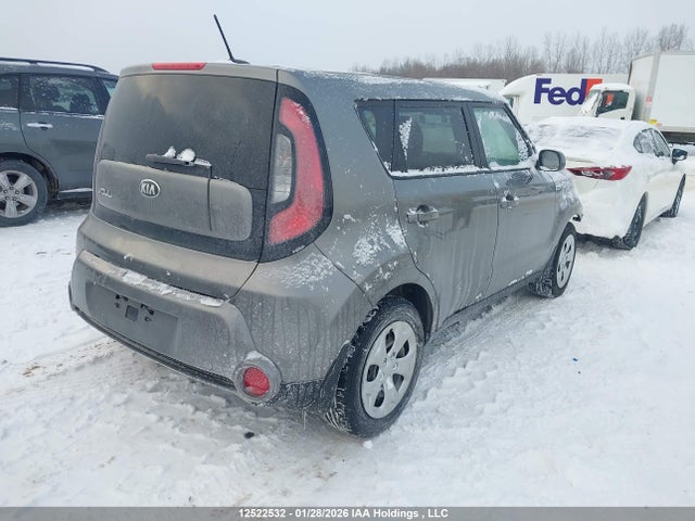 KNDJN2A21G7397110 KIA Soul