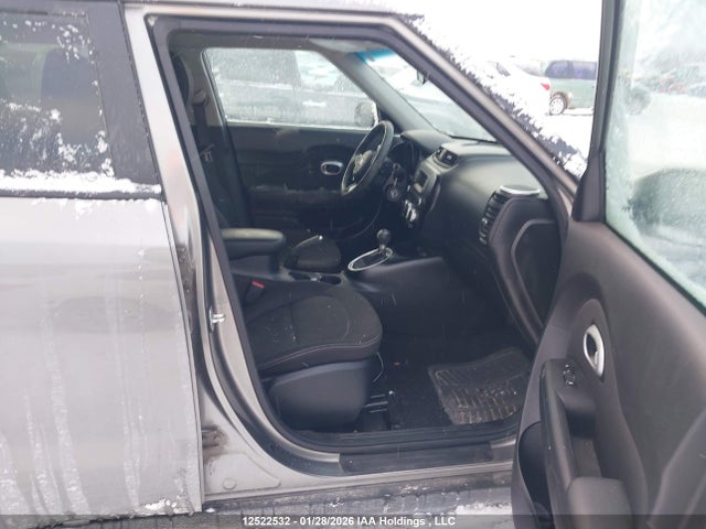 KNDJN2A21G7397110 KIA Soul