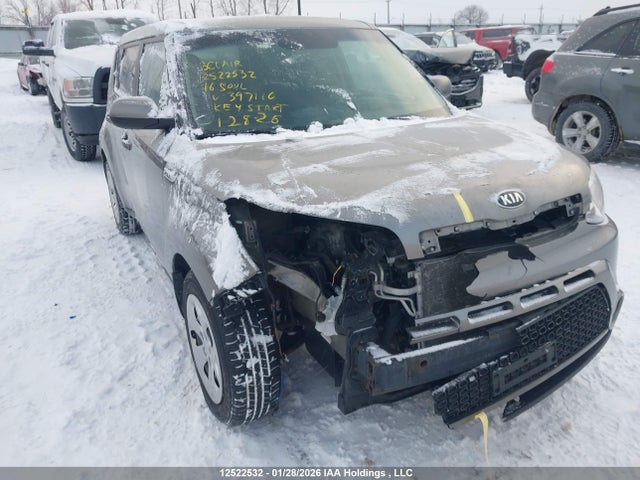 KNDJN2A21G7397110 KIA Soul