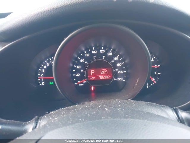 KNDJN2A21G7397110 KIA Soul