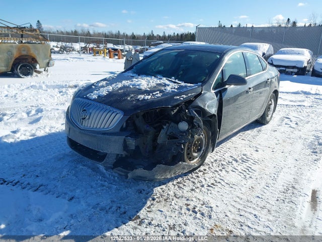 1G4PP5SK8E4122509 Buick Verano