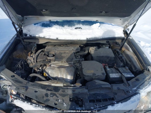 12522537 :رقم المزاد ، 4T1BF1FK3CU085866 vin ، 2012 Toyota Camry Se/le/xle مزاد بيع
