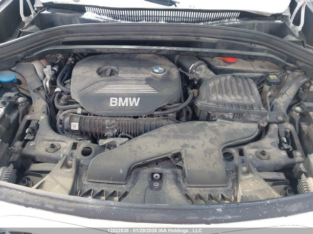 WBXHT3C39J5L32141 BMW X1 Xdrive28i