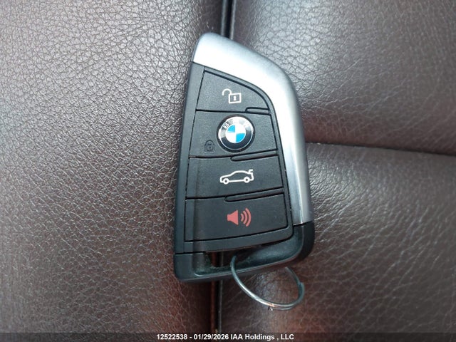 WBXHT3C39J5L32141 BMW X1 Xdrive28i