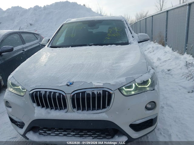 WBXHT3C39J5L32141 BMW X1 Xdrive28i