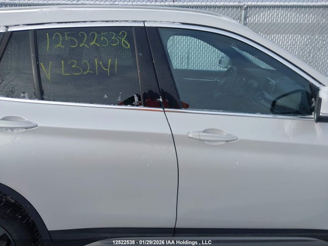 WBXHT3C39J5L32141 BMW X1 Xdrive28i
