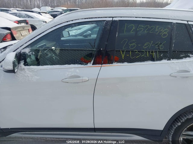 WBXHT3C39J5L32141 BMW X1 Xdrive28i