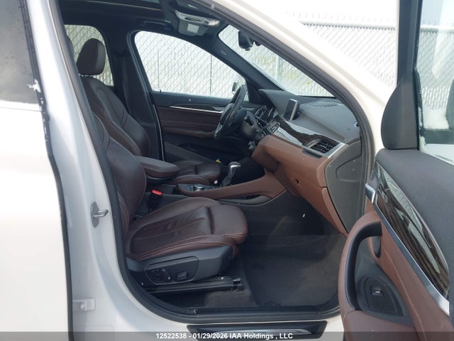 WBXHT3C39J5L32141 BMW X1 Xdrive28i