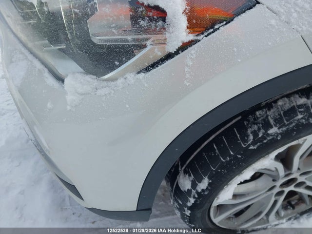 WBXHT3C39J5L32141 BMW X1 Xdrive28i