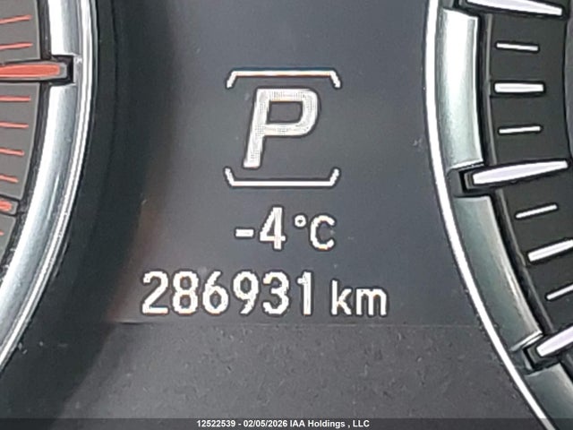 Acura MDX 2014 5FRYD4H24EB501422 Image 15